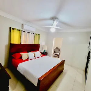 Oasis De Paz Apartamento